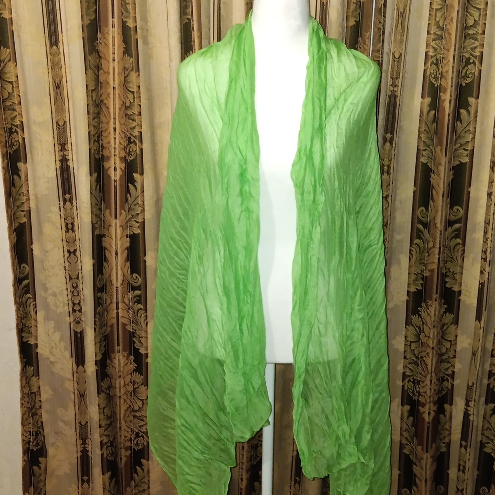 Scarf/Wrap - Picture 6 of 7